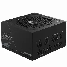 Fuente De Poder Gigabyte Gp-ud850gm Pg5 850w, Full Modular, 80 Plus Gold, 20+4 Pin Atx
